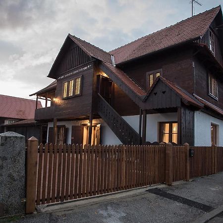 Villa Turopolje Mraclin Exteriér fotografie
