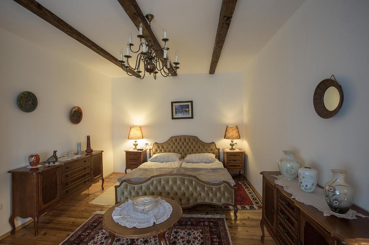Villa Turopolje Mraclin Exteriér fotografie